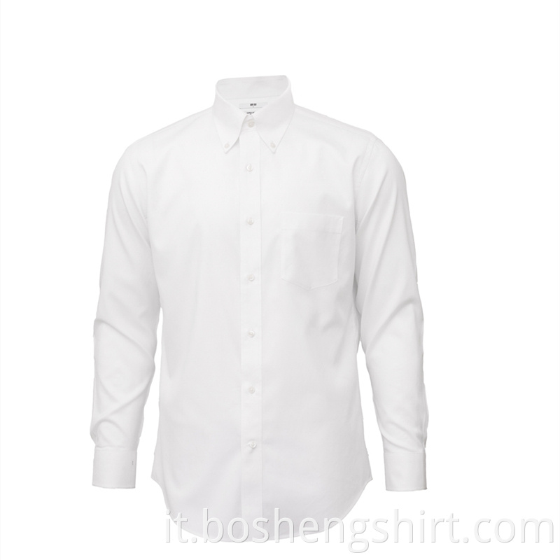 Men Dress Shirt